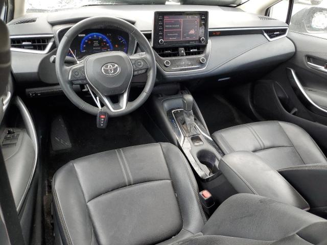 Photo 7 VIN: 5YFFPMAE5NP277523 - TOYOTA COROLLA XL 