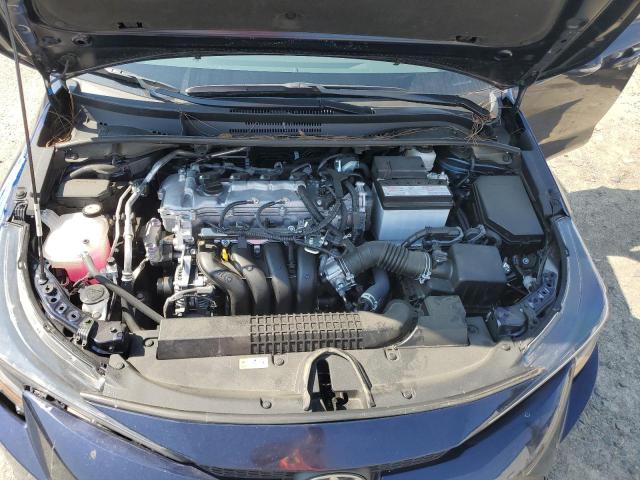 Photo 10 VIN: 5YFFPMAE7NP367482 - TOYOTA COROLLA XL 