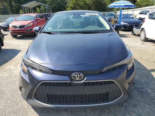 Photo 4 VIN: 5YFFPMAE7NP367482 - TOYOTA COROLLA XL 