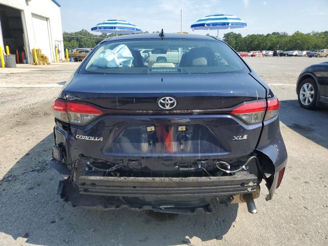 Photo 5 VIN: 5YFFPMAE7NP367482 - TOYOTA COROLLA XL 