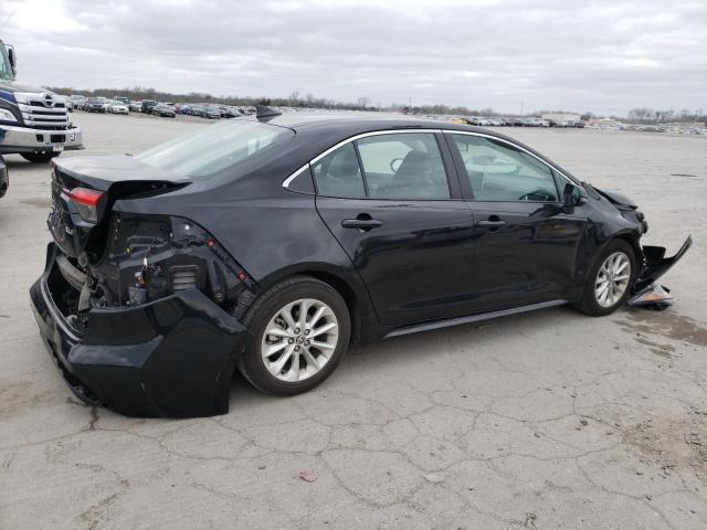 Photo 2 VIN: 5YFFPMAE8NP278536 - TOYOTA COROLLA XL 