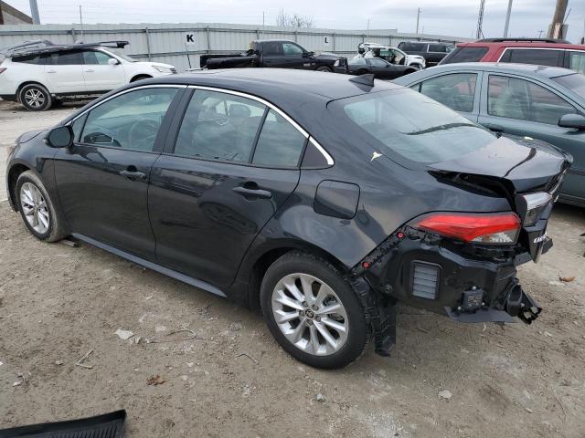 Photo 1 VIN: 5YFFPMAEXNP312914 - TOYOTA COROLLA XL 