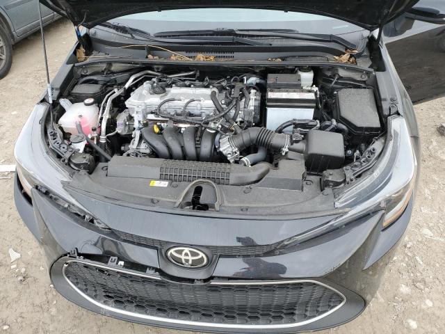 Photo 10 VIN: 5YFFPMAEXNP312914 - TOYOTA COROLLA XL 