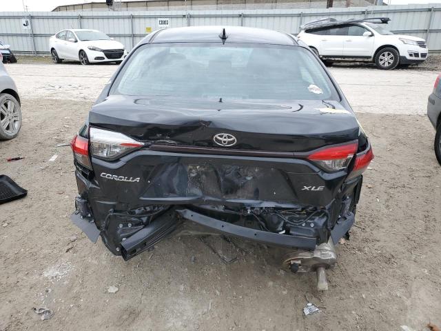 Photo 5 VIN: 5YFFPMAEXNP312914 - TOYOTA COROLLA XL 