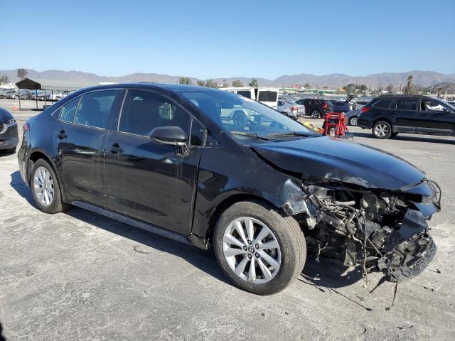 Photo 3 VIN: 5YFFPMAEXNP384406 - TOYOTA COROLLA XL 