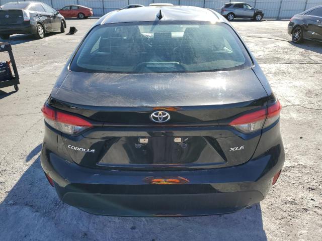 Photo 5 VIN: 5YFFPMAEXNP384406 - TOYOTA COROLLA XL 