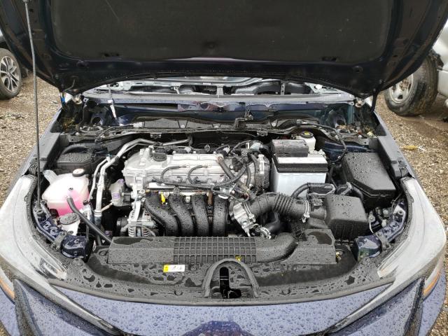 Photo 6 VIN: 5YFFPRAE0LP055174 - TOYOTA COROLLA XL 