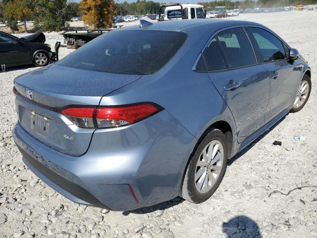 Photo 3 VIN: 5YFFPRAE1LP024886 - TOYOTA COROLLA XL 