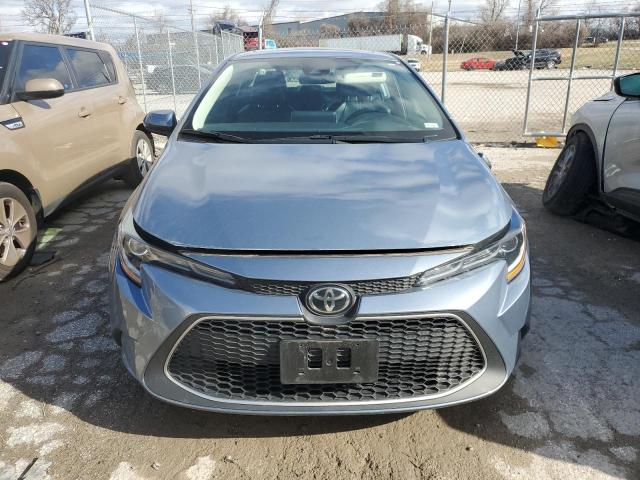 Photo 4 VIN: 5YFFPRAE1LP121084 - TOYOTA COROLLA XL 