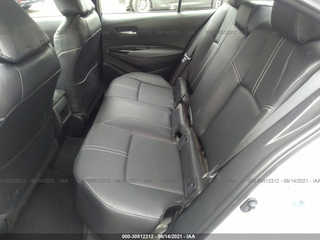 Photo 7 VIN: 5YFFPRAE2LP081372 - TOYOTA COROLLA 