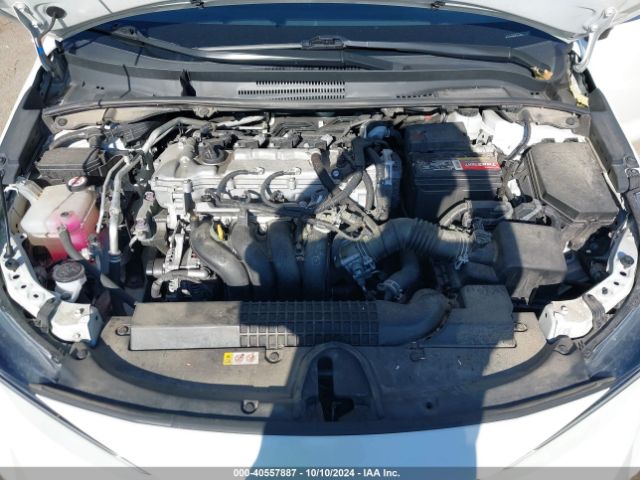 Photo 9 VIN: 5YFFPRAE5LP062038 - TOYOTA COROLLA 