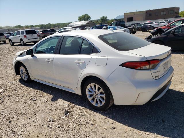 Photo 1 VIN: 5YFFPRAE5LP110105 - TOYOTA COROLLA 