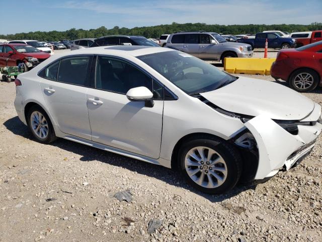 Photo 3 VIN: 5YFFPRAE5LP110105 - TOYOTA COROLLA 