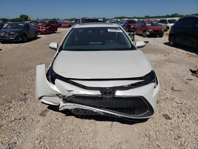 Photo 4 VIN: 5YFFPRAE5LP110105 - TOYOTA COROLLA 