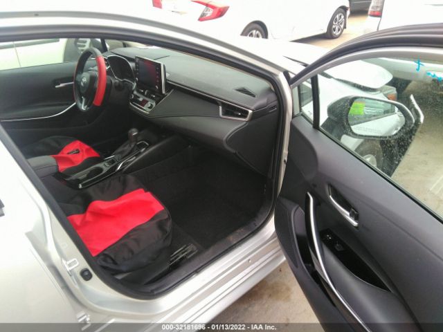 Photo 4 VIN: 5YFFPRAE7LP088432 - TOYOTA COROLLA 