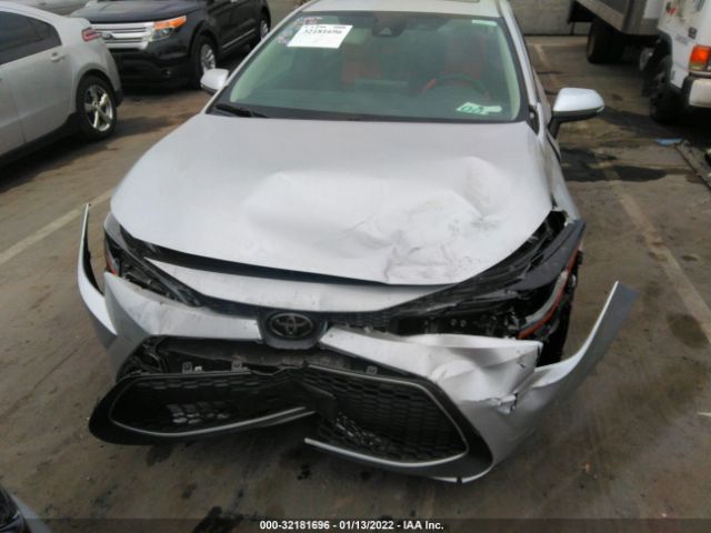 Photo 5 VIN: 5YFFPRAE7LP088432 - TOYOTA COROLLA 