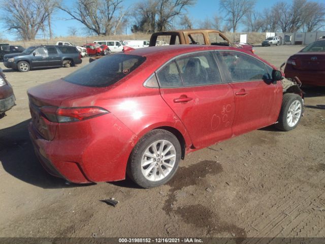 Photo 3 VIN: 5YFFPRAEXLP024515 - TOYOTA COROLLA 