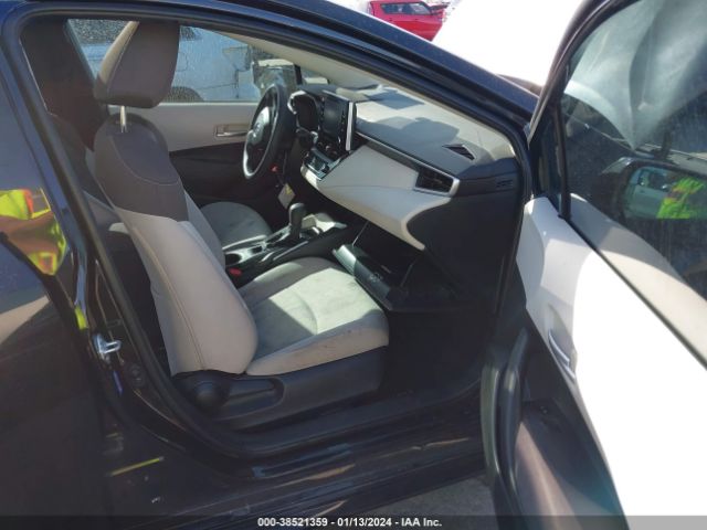 Photo 4 VIN: 5YFHPMAE9MP176279 - TOYOTA COROLLA 