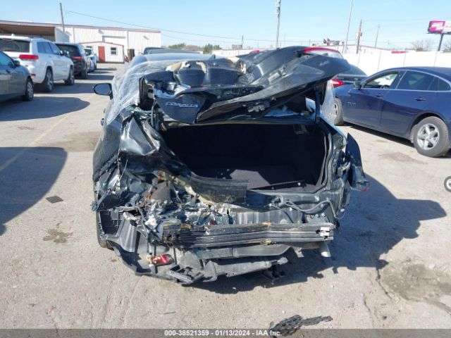 Photo 5 VIN: 5YFHPMAE9MP176279 - TOYOTA COROLLA 