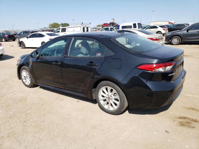 Photo 1 VIN: 5YFHPRAE0LP010910 - TOYOTA COROLLA LE 