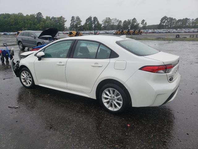 Photo 1 VIN: 5YFHPRAE0LP012446 - TOYOTA COROLLA LE 