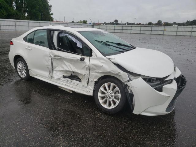 Photo 3 VIN: 5YFHPRAE0LP012446 - TOYOTA COROLLA LE 