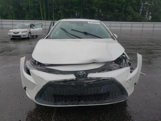 Photo 4 VIN: 5YFHPRAE0LP012446 - TOYOTA COROLLA LE 