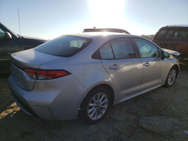 Photo 2 VIN: 5YFHPRAE1LP046072 - TOYOTA COROLLA LE 