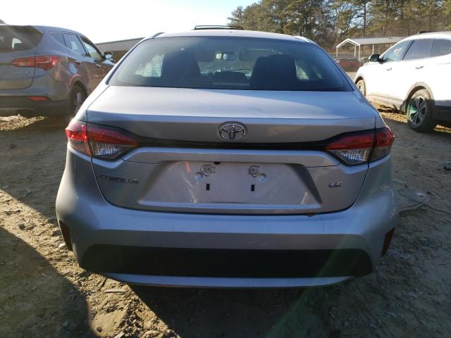 Photo 5 VIN: 5YFHPRAE1LP046072 - TOYOTA COROLLA LE 