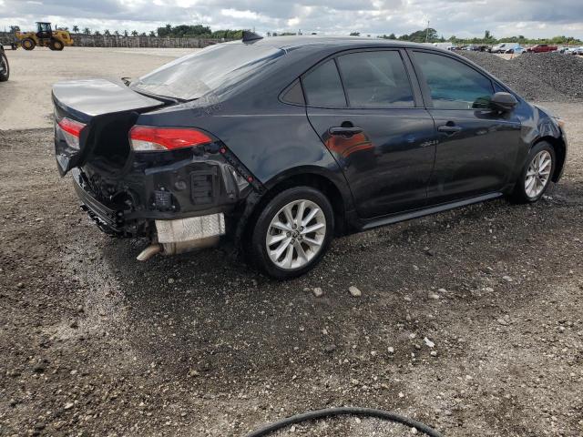 Photo 2 VIN: 5YFHPRAE1LP074650 - TOYOTA COROLLA 