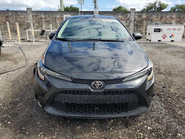 Photo 4 VIN: 5YFHPRAE1LP074650 - TOYOTA COROLLA 