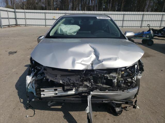 Photo 4 VIN: 5YFHPRAE2LP054701 - TOYOTA COROLLA LE 