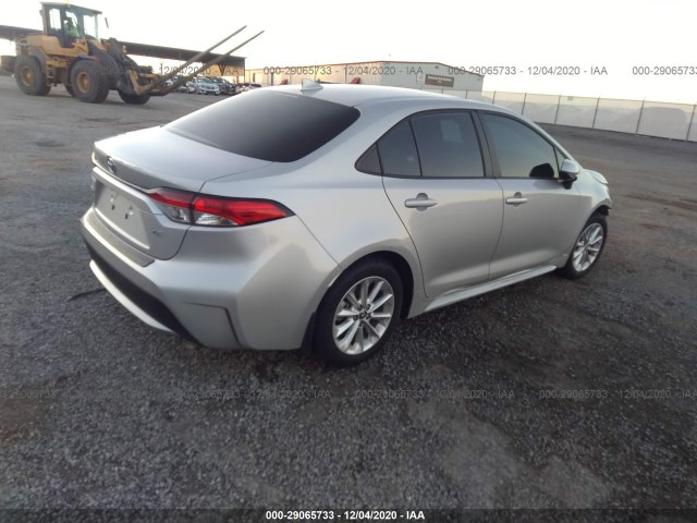 Photo 3 VIN: 5YFHPRAE3LP022484 - TOYOTA COROLLA 