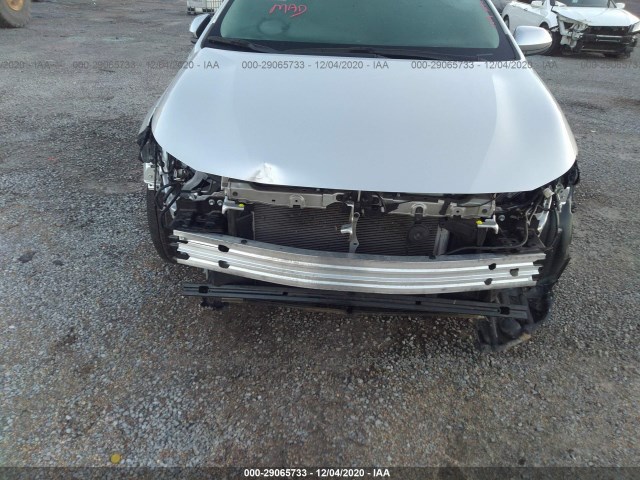 Photo 5 VIN: 5YFHPRAE3LP022484 - TOYOTA COROLLA 