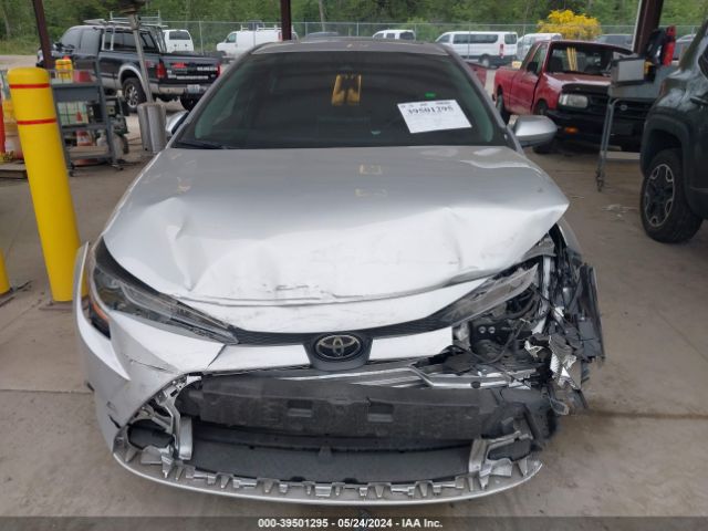 Photo 5 VIN: 5YFHPRAE4LP009212 - TOYOTA COROLLA 