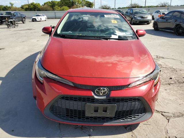 Photo 4 VIN: 5YFHPRAE4LP017214 - TOYOTA COROLLA LE 