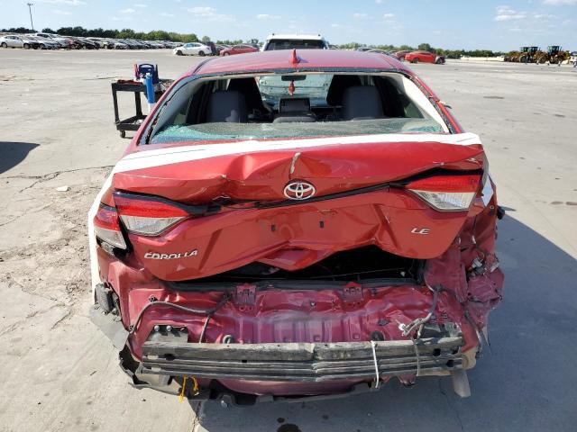 Photo 5 VIN: 5YFHPRAE4LP017214 - TOYOTA COROLLA LE 