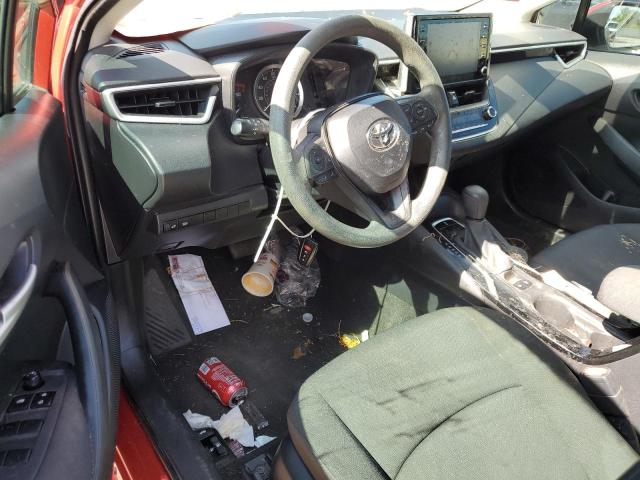 Photo 7 VIN: 5YFHPRAE4LP017214 - TOYOTA COROLLA LE 