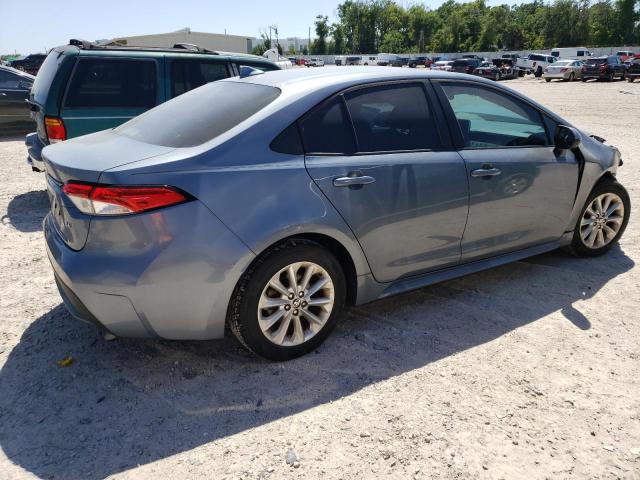 Photo 2 VIN: 5YFHPRAE6LP085496 - TOYOTA COROLLA 