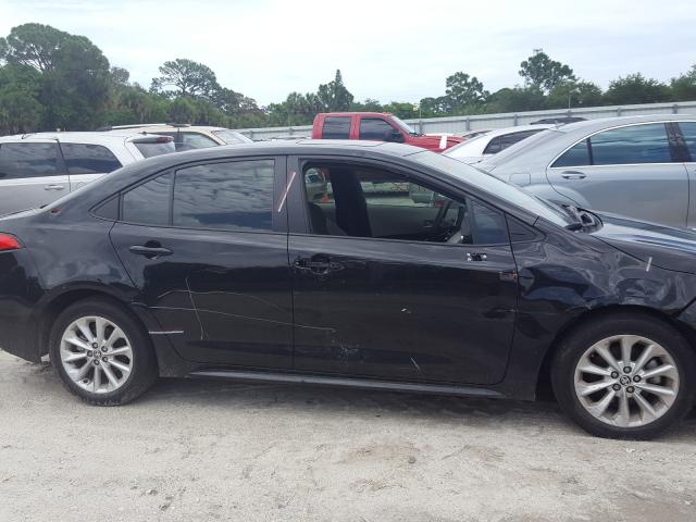 Photo 8 VIN: 5YFHPRAE7LP008748 - TOYOTA COROLLA 