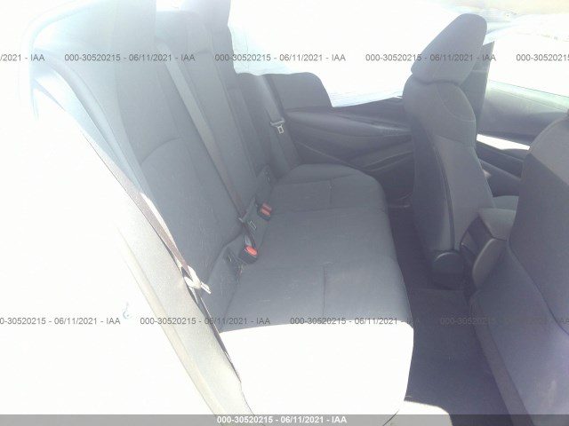 Photo 7 VIN: 5YFHPRAE7LP009009 - TOYOTA COROLLA 