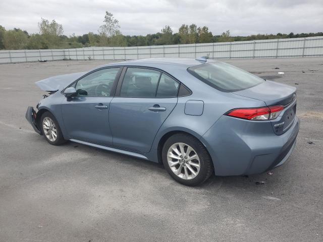 Photo 1 VIN: 5YFHPRAE7LP049798 - TOYOTA COROLLA LE 