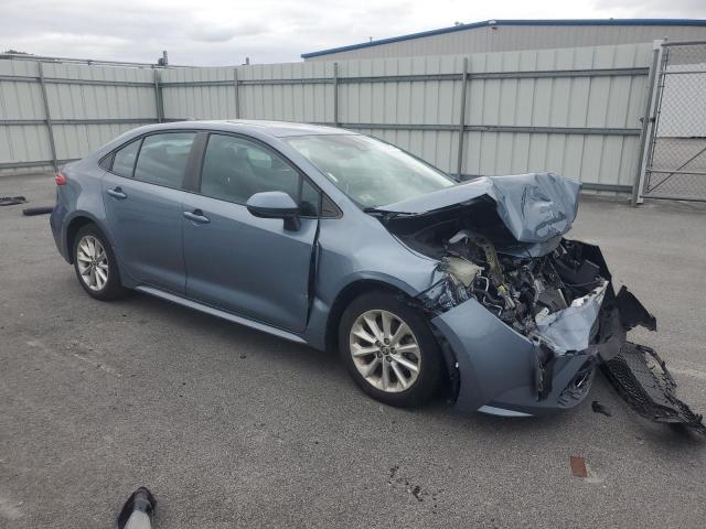 Photo 3 VIN: 5YFHPRAE7LP049798 - TOYOTA COROLLA LE 