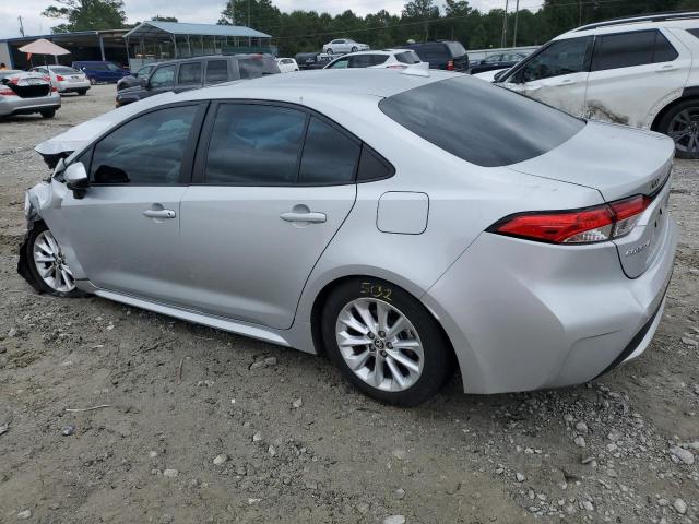 Photo 1 VIN: 5YFHPRAE7LP086026 - TOYOTA COROLLA LE 