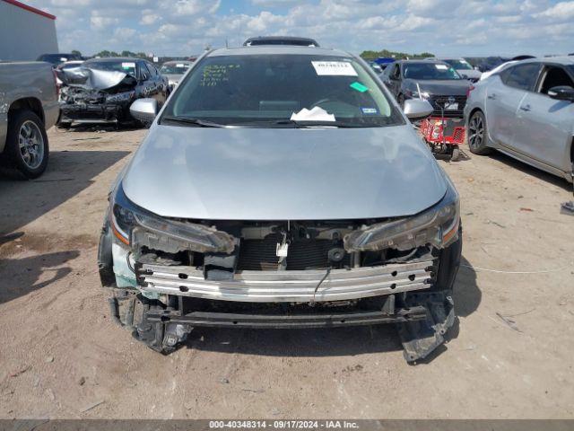 Photo 5 VIN: 5YFHPRAE8LP035571 - TOYOTA COROLLA 