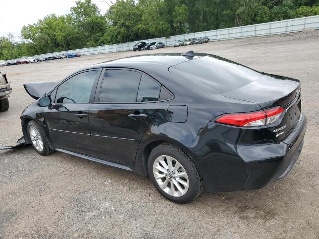 Photo 1 VIN: 5YFHPRAEXLP095450 - TOYOTA COROLLA LE 