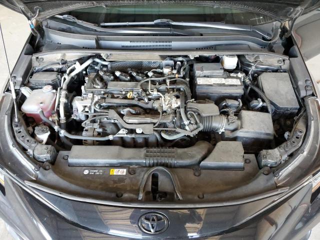 Photo 10 VIN: 5YFM4MCE3MP078739 - TOYOTA COROLLA SE 