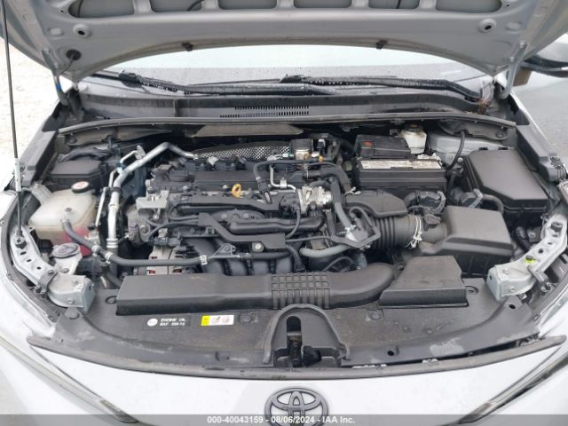 Photo 9 VIN: 5YFM4MCE6MP071509 - TOYOTA COROLLA 