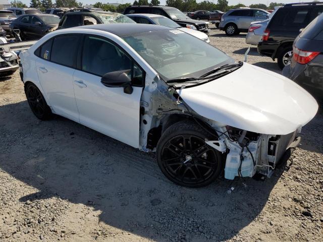 Photo 3 VIN: 5YFM4MCE8MP079885 - TOYOTA COROLLA SE 