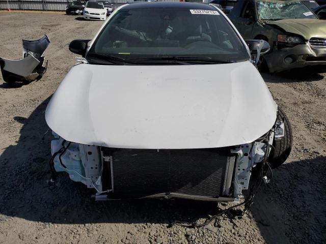 Photo 4 VIN: 5YFM4MCE8MP079885 - TOYOTA COROLLA SE 